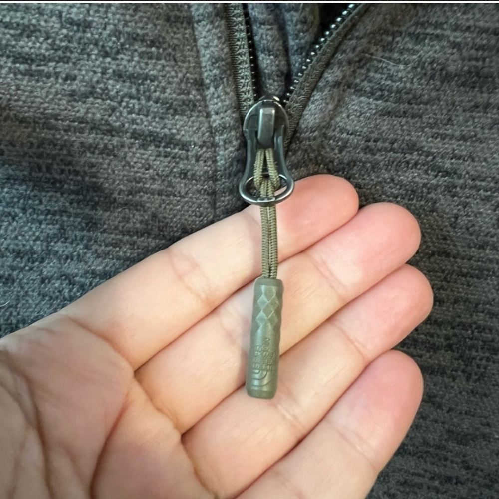 North Face Jacket - Picture 6 of 6